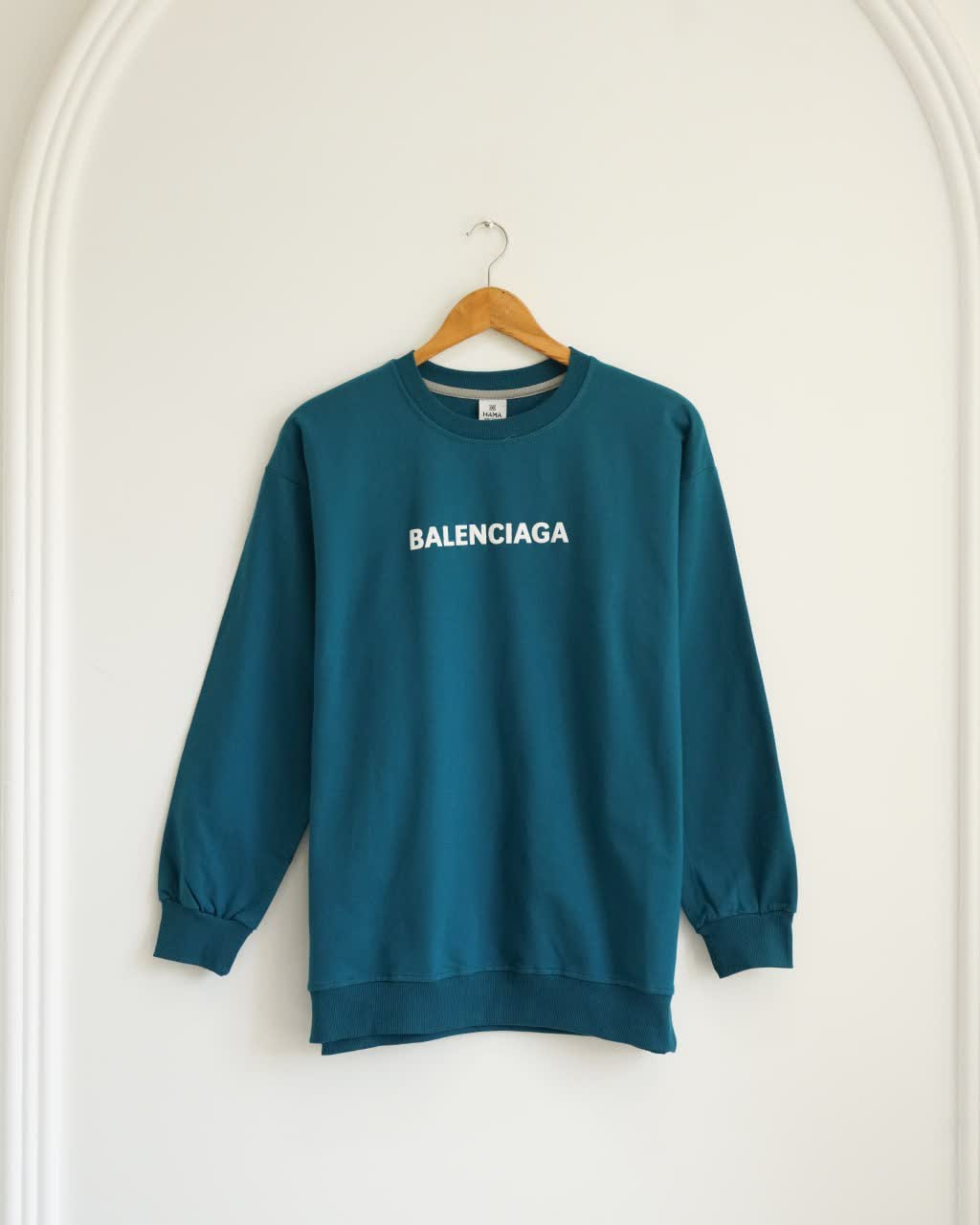 بلوز آستین بلند دورس برند حاما