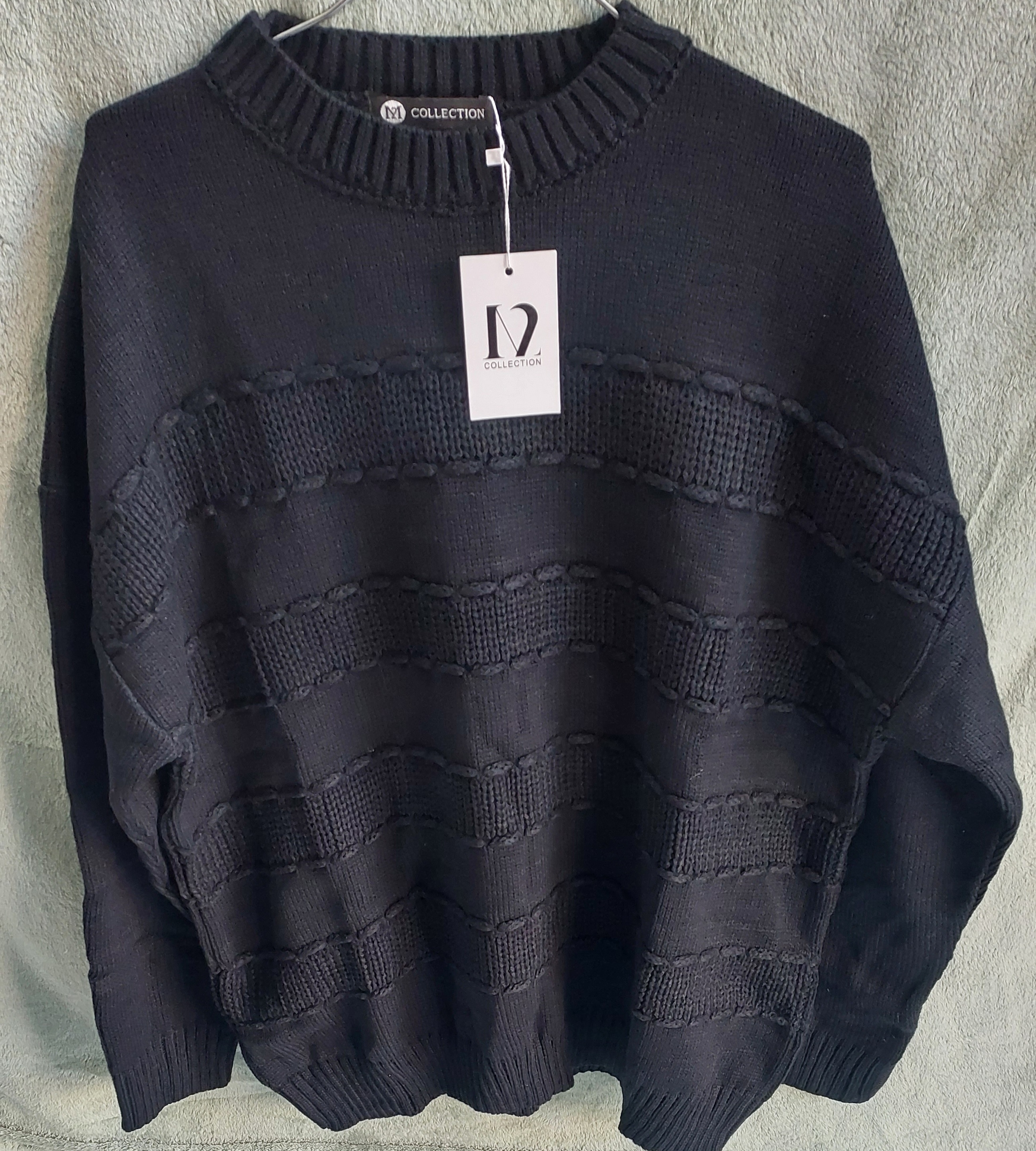 بلوز زنانه بافت برند M2