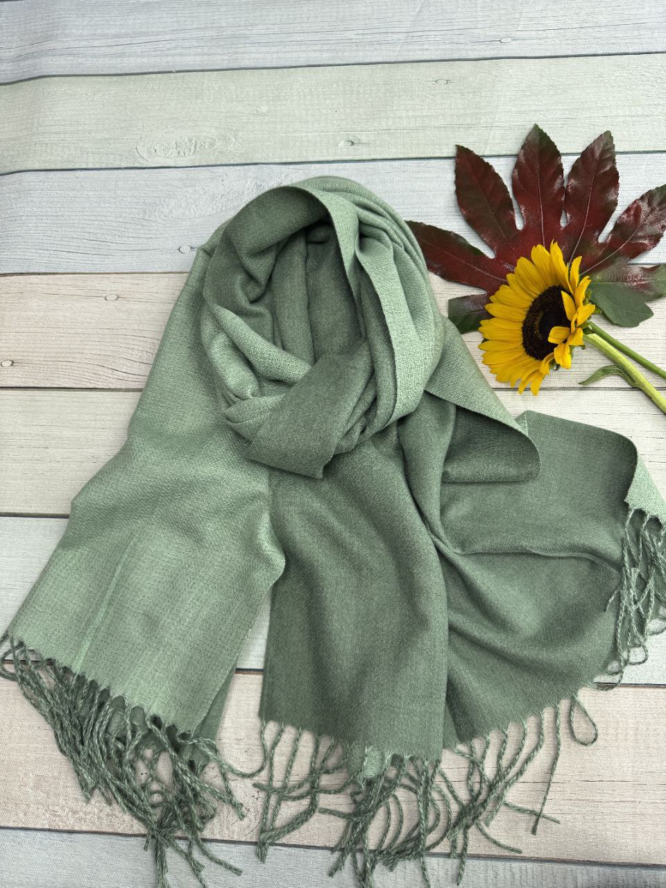 شال موهر زنانه برند وارداتی